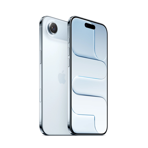 Apple iPhone AirBild