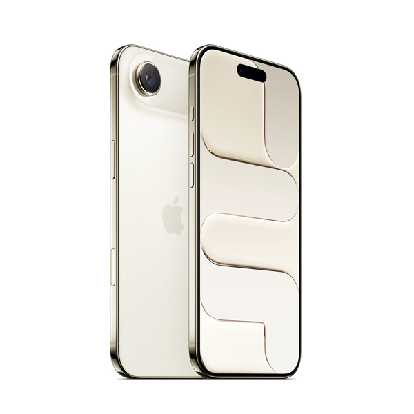 Apple iPhone AirBild