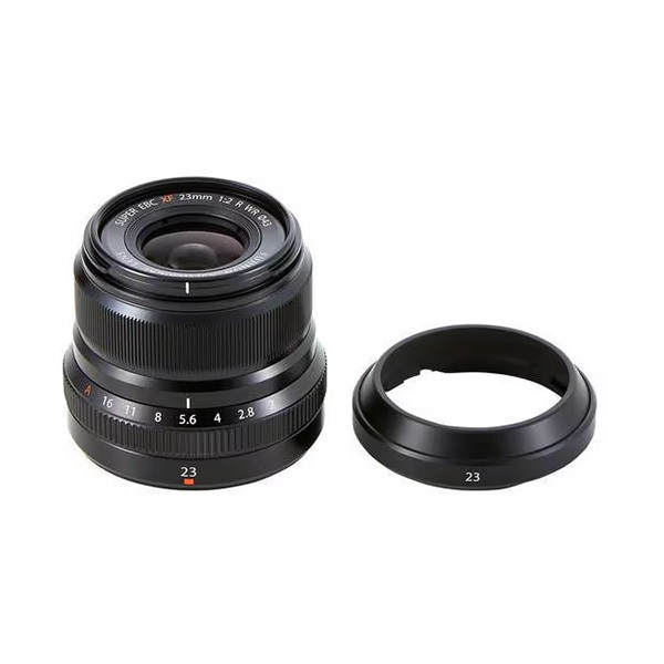 Fujifilm X-T50 KameraBild