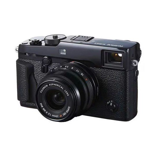 Fujifilm X-T50 KameraBild