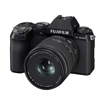 Fujifilm X-S20 Kamera