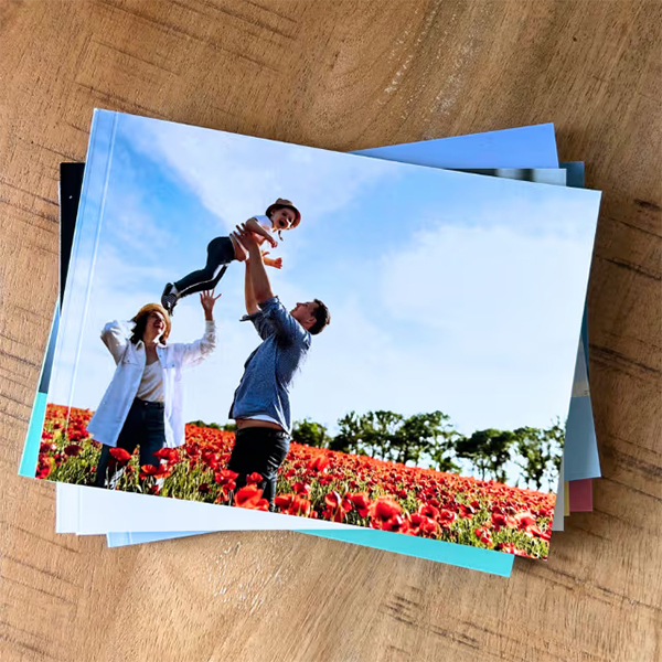 Stampix Mini-FotobuchBild