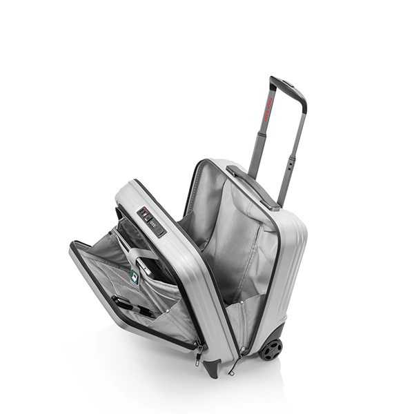 Pack Easy ReNew GENIUS BUSINESS KabinentrolleyBild