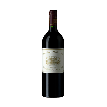 Château Margaux, AOC, 1er Grand Cru Classé 2021 - rot
