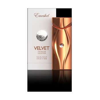 Emeshel VELVET Herren EDP 100ML