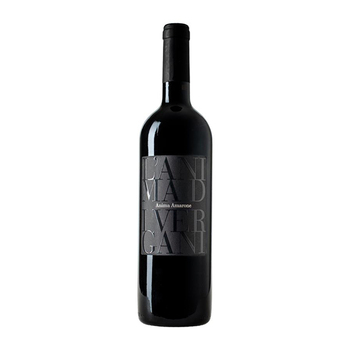 Anima Amarone della Valpolicella classico DOCG L'Anima di Vergani − Rot