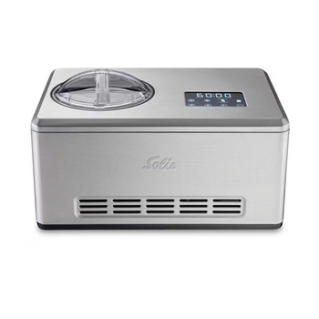 Solis GELATERIA PRO TOUCH Eismaschine 1,5L