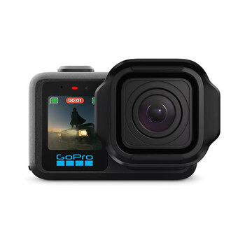 GoPro 