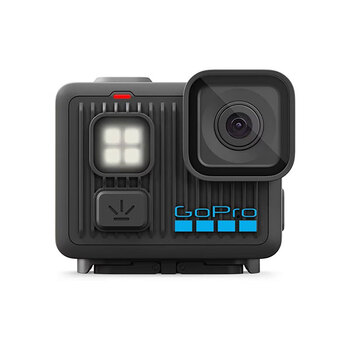 GoPro 