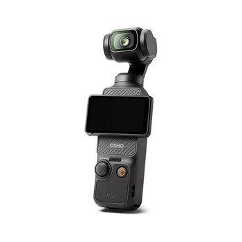 DJI Osmo POCKET 3 Action-Kamera