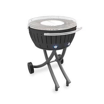 LotusGrill XXL Holzkohlegrill