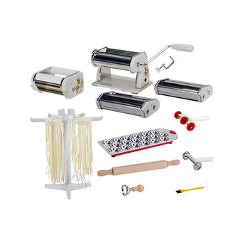 Nouvel Nudelmaschine All-in-One-Set