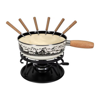 Nouvel MAIENSÄSS Käsefondue-Set
