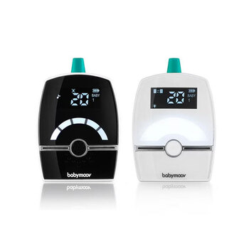 Babymoov PREMIUM CARE Babyphone