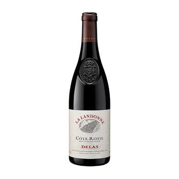 Delas Frères Côte-Rôtie La Landonne 2022 (Rotwein, 6 Flaschen)