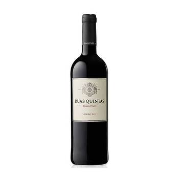 Duas Quintas Tinto 2021 (Rotwein, 6 Flaschen)