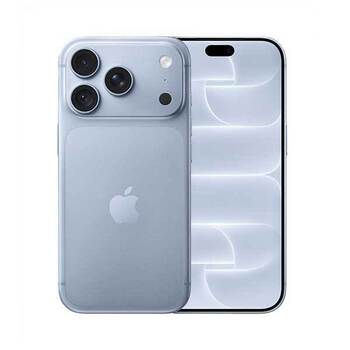 Apple iPhone 18 Pro