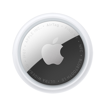 Apple AirTag 2. Generation