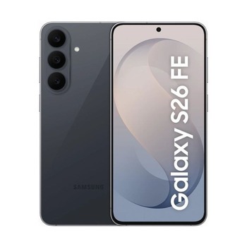 Samsung Galaxy S26 FE Smartphone (5G)