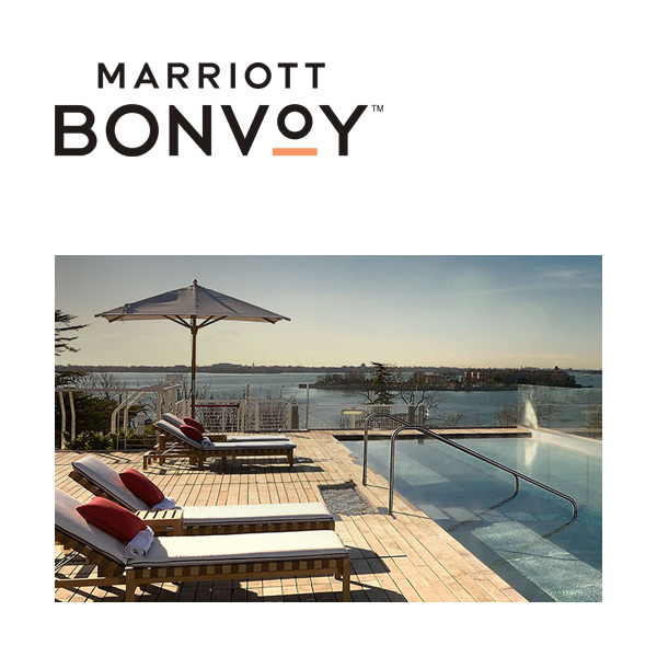 Marriott Bonvoy™ Bild