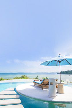 Hotel online reservieren