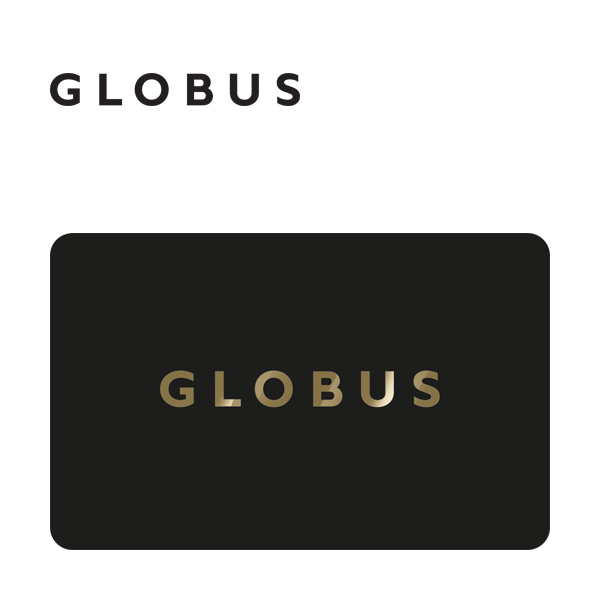Globus Cadeau CardBild