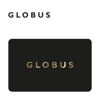 Globus Cadeau Card