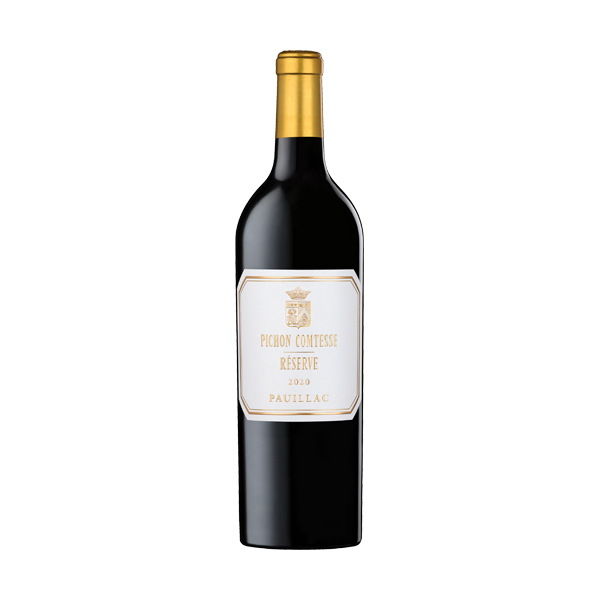 Pichon Comtesse Réserve 2020 Pauillac (Rotwein)Bild