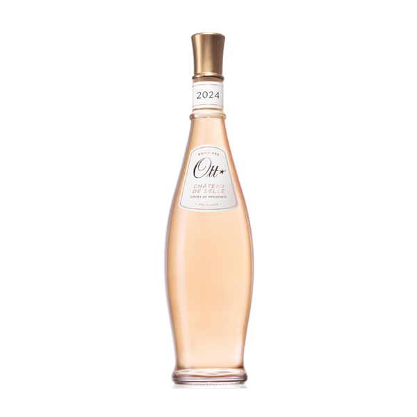 Domaines Ott Château de Selle - roséBild