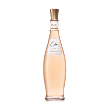 Domaines Ott Château de Selle - rosé