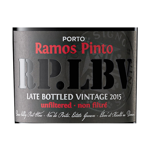 Ramos Pinto Porto LBV 2015Bild