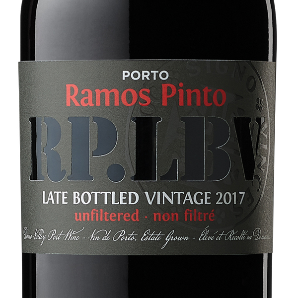 Ramos Pinto Porto LBV 2017Bild