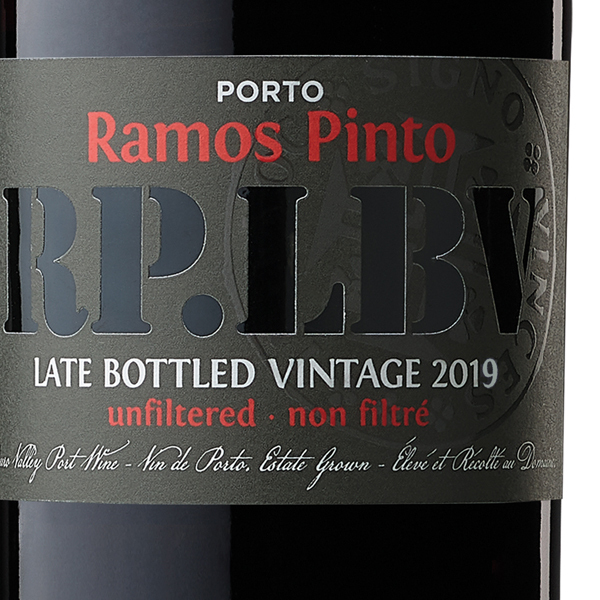 Ramos Pinto Porto LBV 2019Bild