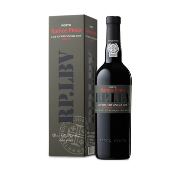 Ramos Pinto Porto LBV 2019