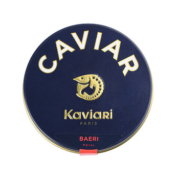 Kaviari BAERI ROYAL Kaviar