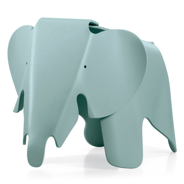 Vitra EAMES Spielzeug-ElephantBild