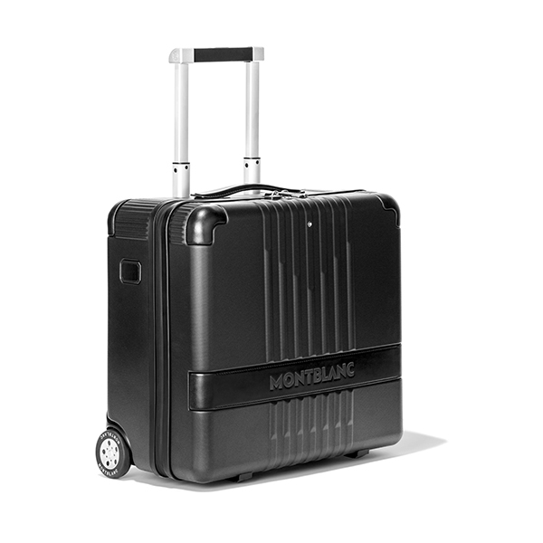 Montblanc #MY4810 Kabinentrolley 40cm – 2 RollenBild