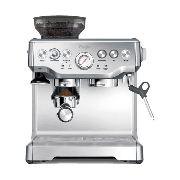 Sage BARISTA EXPRESS Espresso-Maschine SES875Bild