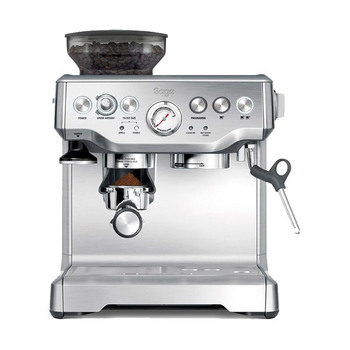 Sage BARISTA EXPRESS Espresso-Maschine SES875