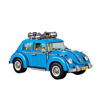 Lego CREATOR VW Käfer