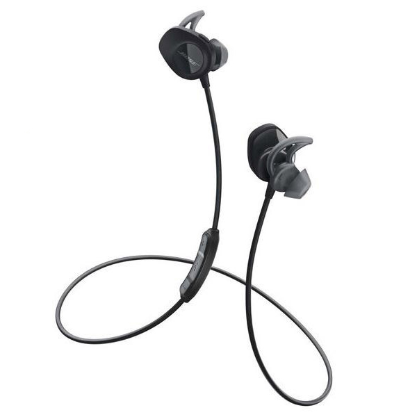 Bose SoundSport Wireless In-Ear KopfhörerBild