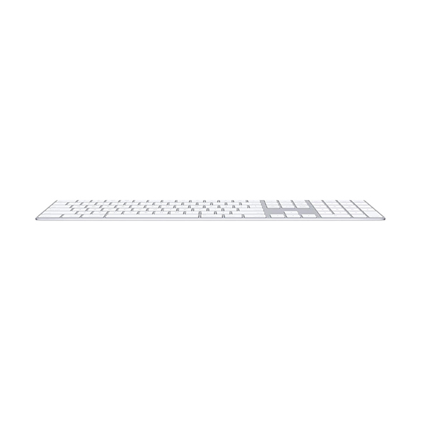 Apple Magic Keyboard mit ZiffernblockBild