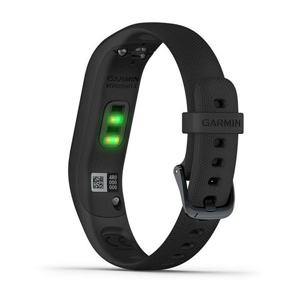 Garmin vívosmart® 4 Fitness-TrackerBild