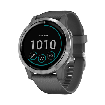 Garmin vívoactive® 4 GPS-Fitness-Smartwatch