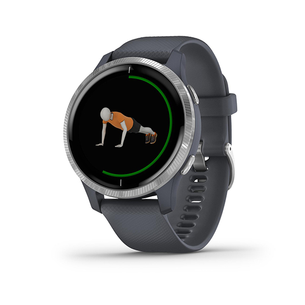 Garmin Venu GPS-SmartwatchBild