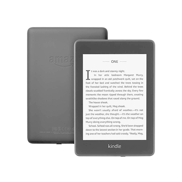 Amazon Kindle Paperwhite 2018 E-Book Reader 32GBBild