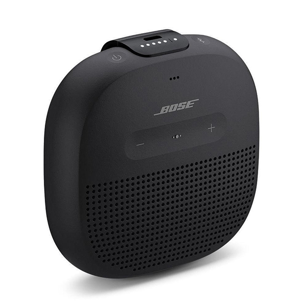 Bose SoundLink Micro Bluetooth-LautsprecherBild