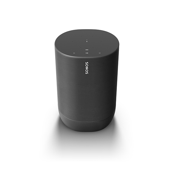 Sonos MOVE Smart SpeakerBild