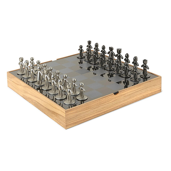Umbra Schach Buddy Set