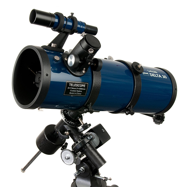 Doerr Spiegelteleskop DELTA 30 Bild